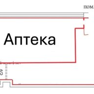 Аренда помещения рядом с метро Савеловская