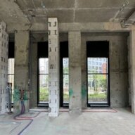 Аренда торгового помещения в ЖК «Левел Южнопортовая»