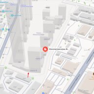 Аренда торгового помещения в ЖК «Левел Южнопортовая»