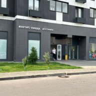 Аренда торгового помещения в жилом комплексе Лучи