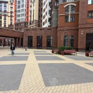Продажа торгового помещения в ЖК "Римский"
