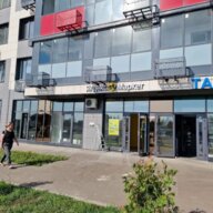 Продажа помещения с арендаторами в ЖК «Домодедово парк»