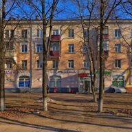 Продажа торгового помещения с арендаторами в Люберцах
