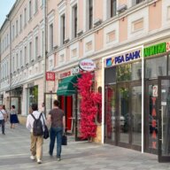 Продажа помещения с арендатором на Пятницкой