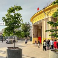 Продажа помещения с арендатором на Пятницкой