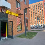 Продажа помещения с арендатором в ЖК "Люберцы парк" 