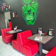 Продажа помещения с арендатором в ЖК "Люберцы парк" 
