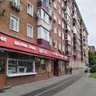 Продажа торгового помещения в Москве
