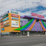 Продажа торгового центра Карнавал