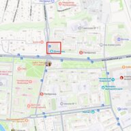 Продажа торгового центра Карнавал