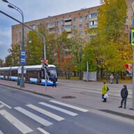 Аренда торгового помещения на Варшавском шоссе