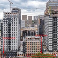 Продажа торгового помещения в ЖК «Квартал Метроном»
