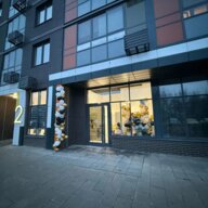 Продажа помещения с арендатором в ЖК "Алхимово" 