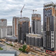 Лучшее расположение в ЖК «Квартал Метроном»