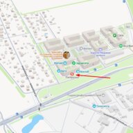 Продажа торгового помещения с Пятерочкой