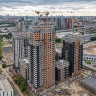 Продажа торгового помещения в ЖК «Квартал Метроном»