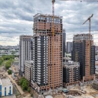 Продажа торгового помещения в ЖК «Квартал Метроном»