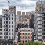 Продажа торгового помещения в ЖК «Квартал Метроном»