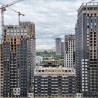 Продажа торгового помещения в ЖК «Квартал Метроном»