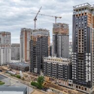 Продажа торгового помещения в ЖК «Квартал Метроном»