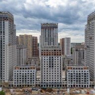 Продажа торгового помещения в ЖК «Квартал Метроном»