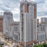 Продажа торгового помещения в ЖК «Квартал Метроном»