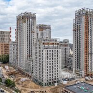Продажа торгового помещения в ЖК «Квартал Метроном»