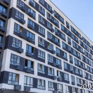 Продажа углового помещения в ЖК "Родные кварталы"