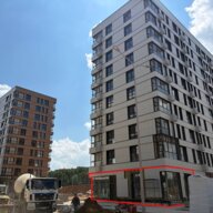 Продажа помещения с аптекой Горздрав в ЖК "Родные кварталы"
