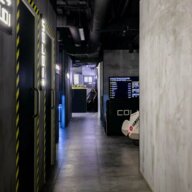 Продажа помещения с арендатором в ЖК "1-й Лермонтовский" 
