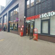 Продажа арендного бизнеса в ЖК Аквилон Парк