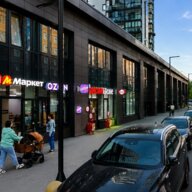 Продажа арендного бизнеса в ЖК Аквилон Парк