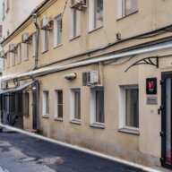 Продажа торгового помещения на Петровке 