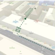 Продажа торгового помещения на Петровке 