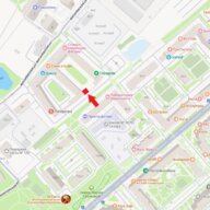 Продажа арендного бизнеса в ЖК Аквилон Парк