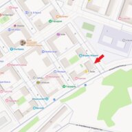 Продажа торгового помещения в ЖК "Ильинские луга" 