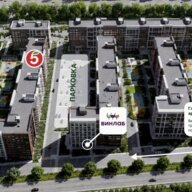 Продажа помещения с арендатором Винлаб