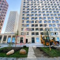 Аренда торгового помещения в ЖК "Кавказский бульвар 51"