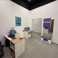 Продажа помещения с арендатором Ozon на Ленинградском шоссе 