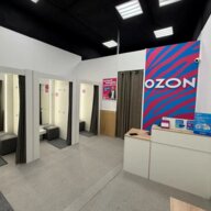 Продажа помещения с арендатором Ozon на Ленинградском шоссе 