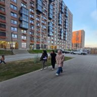 Продажа торгового помещения в ЖК "Новое Внуково"
