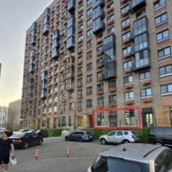 Продажа торгового помещения в ЖК "Новое Внуково"