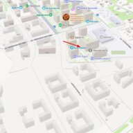 Продажа торгового помещения в ЖК "Новое Внуково"