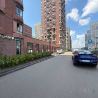 Аренда торгового помещения в ЖК "Holland Park"