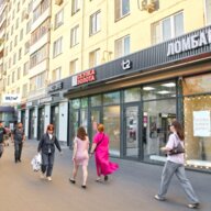 Продажа помещения с арендатором у метро Планерная 