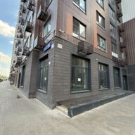 Аренда коммерческого помещения в ЖК "1-й Лермонтовский"