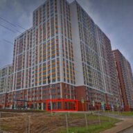 Продажа торгового помещения в ЖК 1-ый Донской