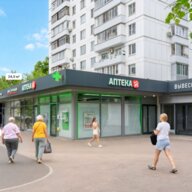 Продажа помещения с арендатором у метро