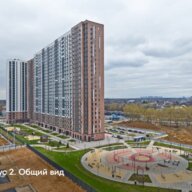 Продажа помещения в жилом комплексе 1-ый Южный