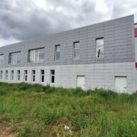 Аренда торгового здания в г. Одинцово